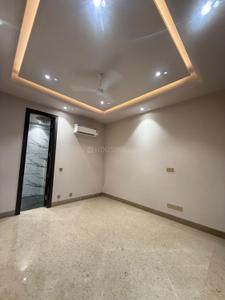 Hall Image of 2250 Sq.ft 3 BHK Builder Floor for sale in East Of Kailash New Delhi for Rs. 74000000