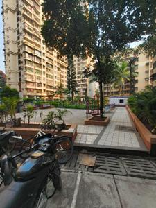 Image of 700 Sq.ft 2 BHK Apartment / Flat for rent in Kanakia Sanskruti, Borivali East, Mumbai for Rs. 52000