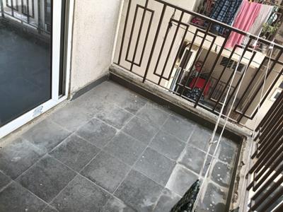 Balcony Image of 780 Sq.ft 2 BHK Apartment / Flat for sale in Signature Global The Roselia, Sector 95A Gurgaon for Rs. 5600000