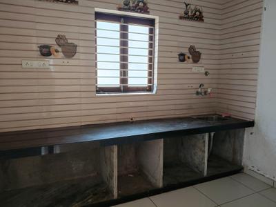 Kitchen Image of 1250 Sq.ft 2 BHK Apartment / Flat for sale in Nava Naroda Ahmedabad for Rs. 5700000