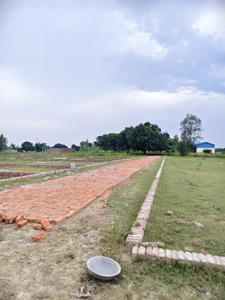 Image of 1000 Sq.ft Residential Plot / Land for sale in Mohanlalganj, Lucknow for Rs. 1799000