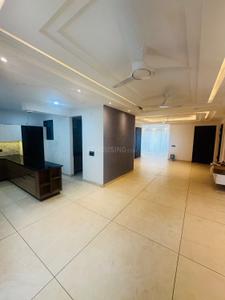 Image of 4011 Sq.ft 4 BHK Builder Floor for sale in Parsvnath City, Kumashpur, Sonipat for Rs. 22500000