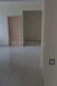 Hall Image of 1336 Sq.ft 3 BHK Apartment / Flat for sale in Kutchery Road Ranchi for Rs. 11137500
