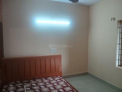 Bedroom Image of 1850 Sq.ft 3.5 BHK Apartment / Flat for rent in Kinnimulki Udupi for Rs. 45000