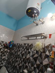Image of 800 Sq.ft 2 BHK Apartment / Flat for sale in Khanpur, New Delhi for Rs. 4700000