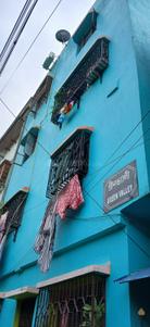 Image of 575 Sq.ft 2 BHK Builder Floor for sale in Tolly Green View, Regent Park, Kolkata for Rs. 2000000