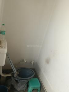 Bathroom Image of 180 Sq.ft 2 BHK Independent House for rent in Sethi Chowk Area Panipat for Rs. 5800