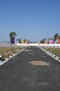 Image of 880 Sq.ft Residential Plot / Land for sale in Thirunindravur, Chennai for Rs. 2640000