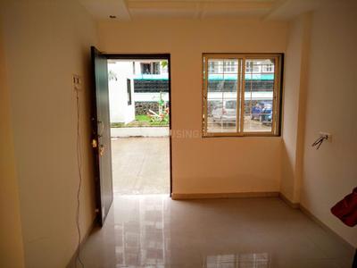 Living Room Image of 360 Sq.ft 1 RK Apartment / Flat for sale in Ambernath East Ambernath for Rs. 1900000