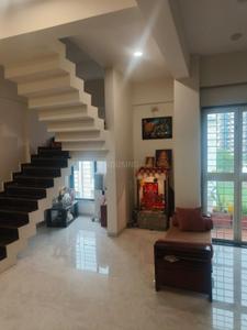Hall Image of 3600 Sq.ft 5 BHK Independent House for sale in Primal Pride, Moshi Pune for Rs. 40500000