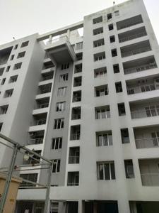 Image of 1840 Sq.ft 3 BHK Apartment / Flat for sale in Bengal Sampoorna, Rajarhat, Kolkata for Rs. 12000000