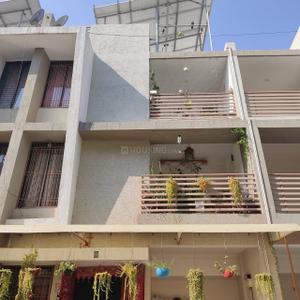 Image of 1400 Sq.ft 3 BHK Independent House for rent in Simraj Status, Kudasan, Gandhinagar for Rs. 30000