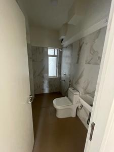 Bathroom Image of 1100 Sq.ft 3 BHK Apartment / Flat for sale in Rishi Ventoso Phase 2, Madhyamgram Kolkata for Rs. 7200000