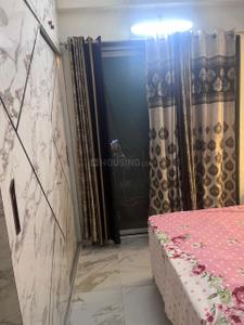 Bedroom Image of 1000 Sq.ft 2 BHK Apartment / Flat for rent in Koradi Colony Nagpur for Rs. 25000