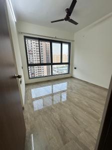 Hall Image of 850 Sq.ft 2 BHK Apartment / Flat for rent in VTP Aethereus Phase I, Mahalunge Pune for Rs. 26000