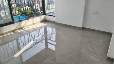 Bedroom Image of 712 Sq.ft 2 BHK Apartment / Flat for sale in Borivali West Mumbai for Rs. 19500000