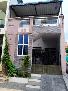 Image of 1100 Sq.ft 3 BHK Independent House for sale in Anuradha Nagar, Indore for Rs. 7500000