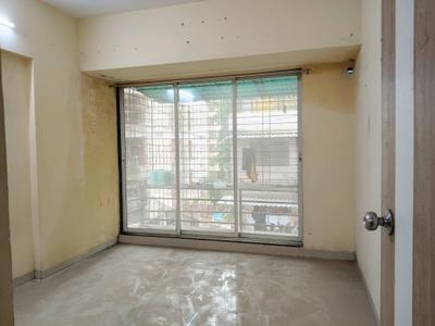 Bedroom Image of 609 Sq.ft 1 BHK Apartment / Flat for sale in Metro Metropolis, Taloja Navi Mumbai for Rs. 3300000