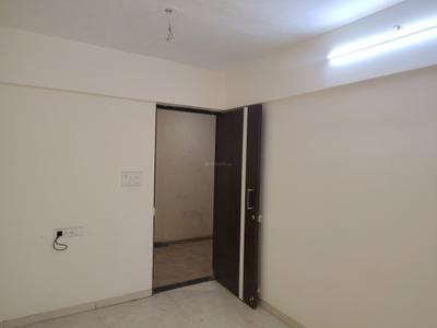Living Room Image of 530 Sq.ft 2 BHK Apartment / Flat for rent in Godrej Emerald, Thane West Thane for Rs. 21000