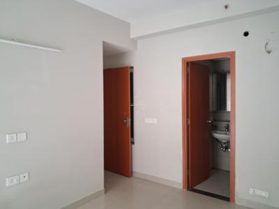 Bedroom Image of 1100 Sq.ft 2 BHK Apartment / Flat for sale in Tata Eureka Park Phase 2, Sector 150 Noida for Rs. 11500000