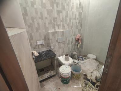 Image of 1130 Sq.ft 3 BHK Builder Floor for sale in Mansarover Garden, New Delhi for Rs. 24200000