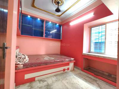 Bedroom Image of 660 Sq.ft 2 BHK Apartment / Flat for sale in Birati Kolkata for Rs. 2800000
