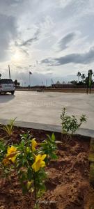 Image of 751 Sq.ft Residential Plot / Land for sale in Isha Breeze, Navalurkottapattu, Tiruchirappalli for Rs. 1239153