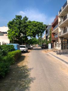 Image of 350 Sq.ft Residential Plot / Land for sale in Phi III, Greater Noida for Rs. 48500000