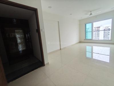 Hall Image of 1200 Sq.ft 3 BHK Apartment / Flat for sale in Andheri East Mumbai for Rs. 28500000