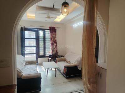 2 BHK Independent Builder Floor
