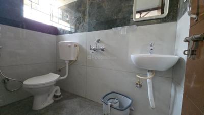 Image of 1007 Sq.ft 2 BHK Builder Floor for rent in Harlur, Bengaluru for Rs. 45000