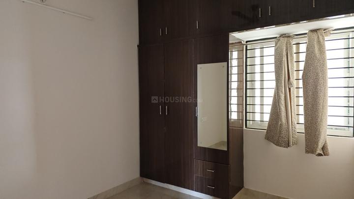 My homes Bedroom One 1