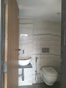 Bedroom Two Image of 914 Sq.ft 2 BHK Apartment / Flat for sale in Techton Akhand, Vasai East Vasai for Rs. 6400000