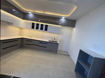 Kitchen Image of 4100 Sq.ft 5 BHK Villa for sale in Jagatpura Jaipur for Rs. 27000000