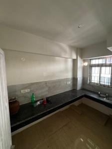 Kitchen Image of 1069 Sq.ft 2 BHK Apartment / Flat for sale in Niagaree Sai Heritage, Phulwari Sharif Patna for Rs. 7000000
