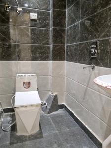 Bedroom Two Image of 550 Sq.ft 2 BHK Apartment / Flat for sale in Hans Builders Floor, Razapur Khurd New Delhi for Rs. 3550002