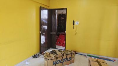 Living Room Image of 795 Sq.ft 2 BHK Apartment / Flat for rent in Chaurang Aastha, Bhandup East Mumbai for Rs. 42000