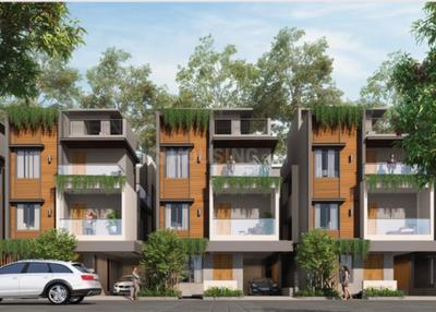 Image of 3195 Sq.ft 4 BHK Villa for sale in Devanahalli, Bengaluru for Rs. 36000000