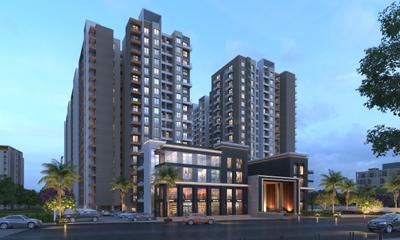 2 BHK Flat
