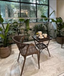 Hall Image of 1375 Sq.ft 2.5 BHK Apartment / Flat for sale in Mahalle Shree Datta Prabhu Residency, Kathora Amravati for Rs. 4500000