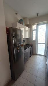 Kitchen Image of 1317 Sq.ft 2 BHK Apartment / Flat for sale in Golfgreen Elite Homz, Sector 77 Noida for Rs. 16500000