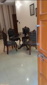 1 BHK Independent House