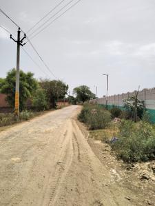 Image of 900 Sq.ft Residential Plot / Land for sale in Indraprashtha Yojna, Ghaziabad for Rs. 1450000