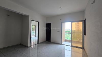 Hall Image of 800 Sq.ft 2 BHK Apartment / Flat for sale in Sama Savli Vadodara for Rs. 3600000