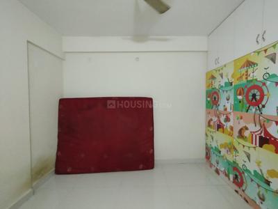 Bedroom Image of 1575 Sq.ft 3 BHK Apartment / Flat for sale in Buildwell Heights by Buildwell Projects, Panathur Bengaluru for Rs. 12900000