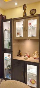 Living Room Image of 1458 Sq.ft 3 BHK Apartment / Flat for sale in The 102, Joka Kolkata for Rs. 9900000