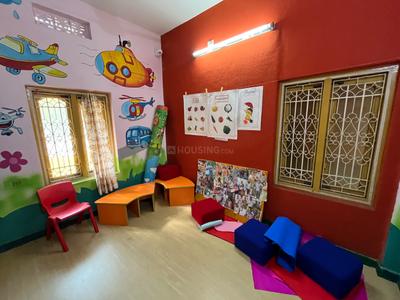 Bedroom Image of 3300 Sq.ft 4 BHK Independent House for rent in Chandanagar Hyderabad for Rs. 110000