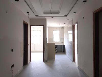 Living Room Image of 850 Sq.ft 3 BHK Builder Floor for sale in Sector 29 Rohini New Delhi for Rs. 8000000