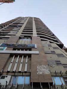 Image of 1000 Sq.ft 2 BHK Apartment / Flat for sale in Dar Al Mawadda, Nagpada, Mumbai for Rs. 25000000