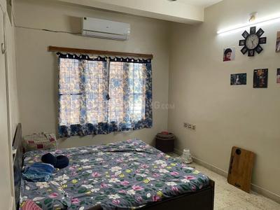 Bedroom Image of 1890 Sq.ft 5 BHK Independent House for sale in Prahlad Nagar Ahmedabad for Rs. 25000000